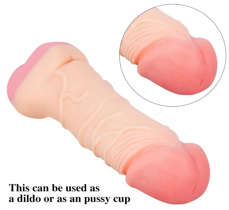 Dildo Pussy sex Toys For Men India