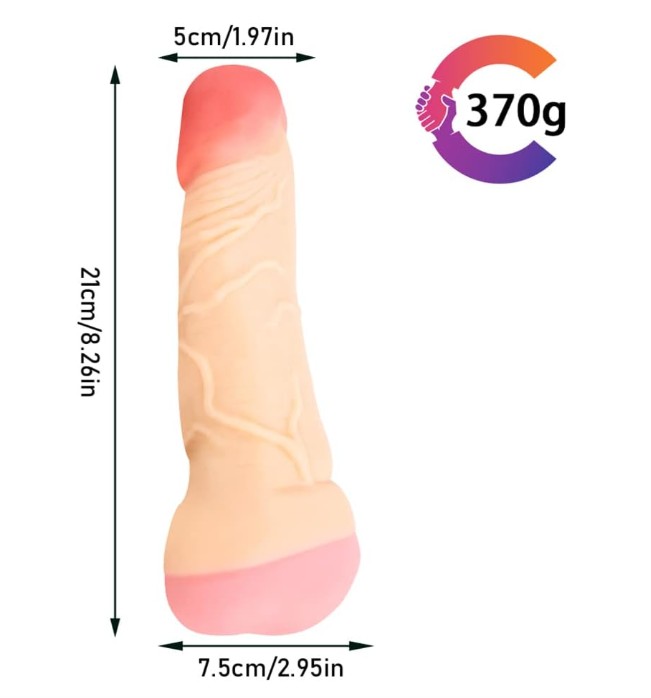 Dildo With Pussy Male Masturbator India