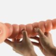 10 Inches Silicone Beads Long Anal Dildo Butt Plug Adult Pleasure Suction Cup