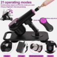 Fucking Sex Machine Telescopic wireless Remote Control Thrusting Dildo Vibrator