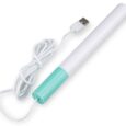 Quick Heating UV steriliser With USB Charging Rod For Sexdoll Tools