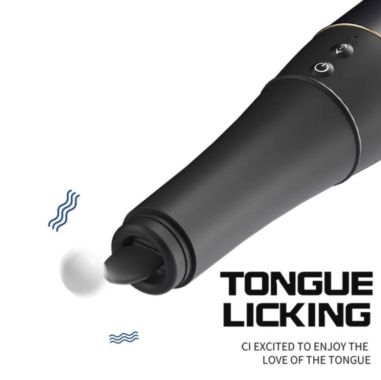 Licking Sex Toys India