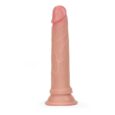 7″ Nature Cock Dual Layered Premium Silicone Cock Lovetoy