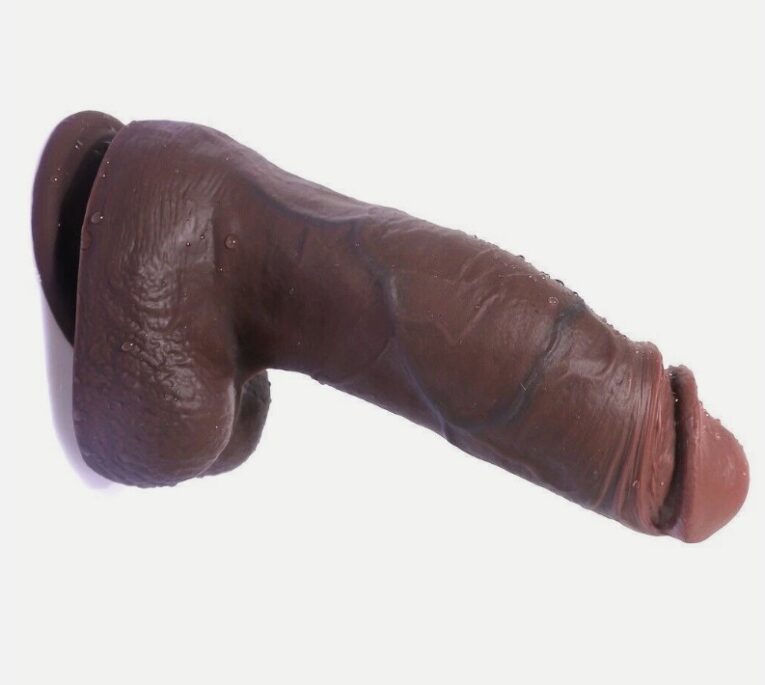 Mini Size Anal Dildos For Women Sex Toys India