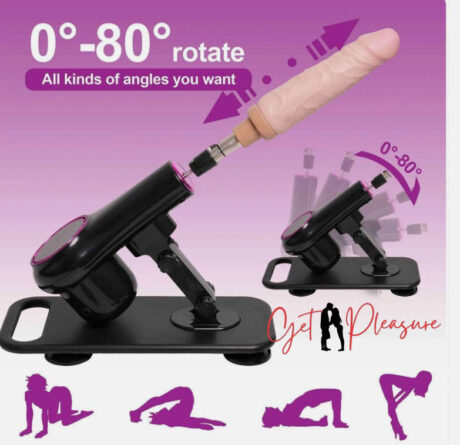 Fucking Sex Machine Telescopic wireless Remote Control Thrusting Dildo Vibrator