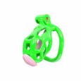 Nano Green Cobra Male Chastity Cage Kits India
