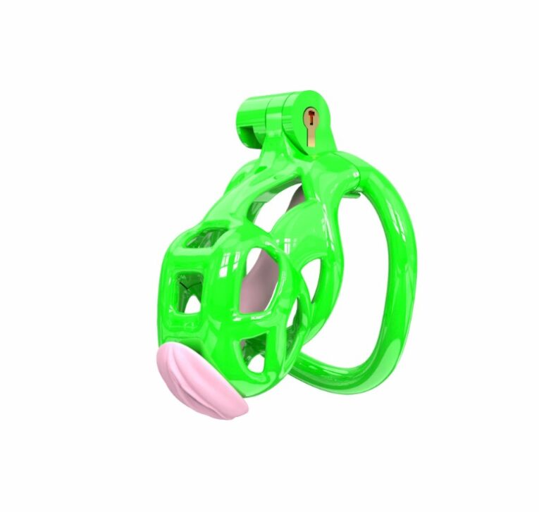 Nano Male Chastity Device India