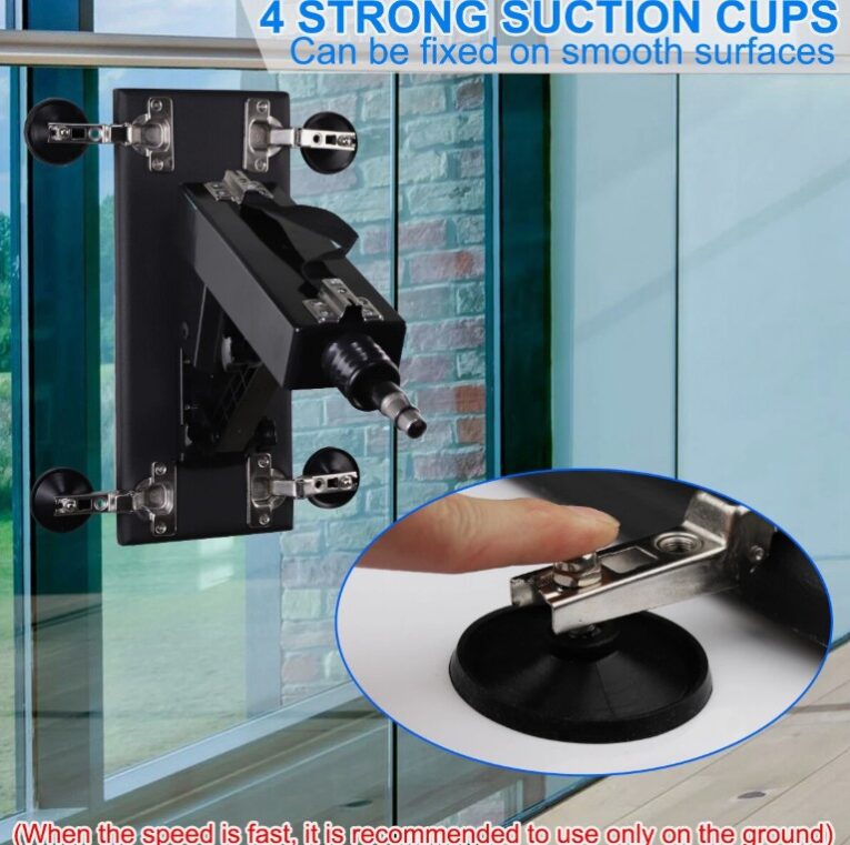 Sex Machine For Women