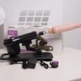 Fucking Sex Machine Telescopic wireless Remote Control Thrusting Dildo Vibrator
