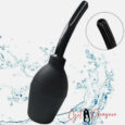 Sexdoll Cleaning Anal Plug Enema for Sex with Large Capacity Tip Nozzle Plug Water Spary