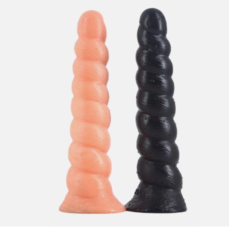 Spiral 10 Bead Mega Size anal Sex Toys India
