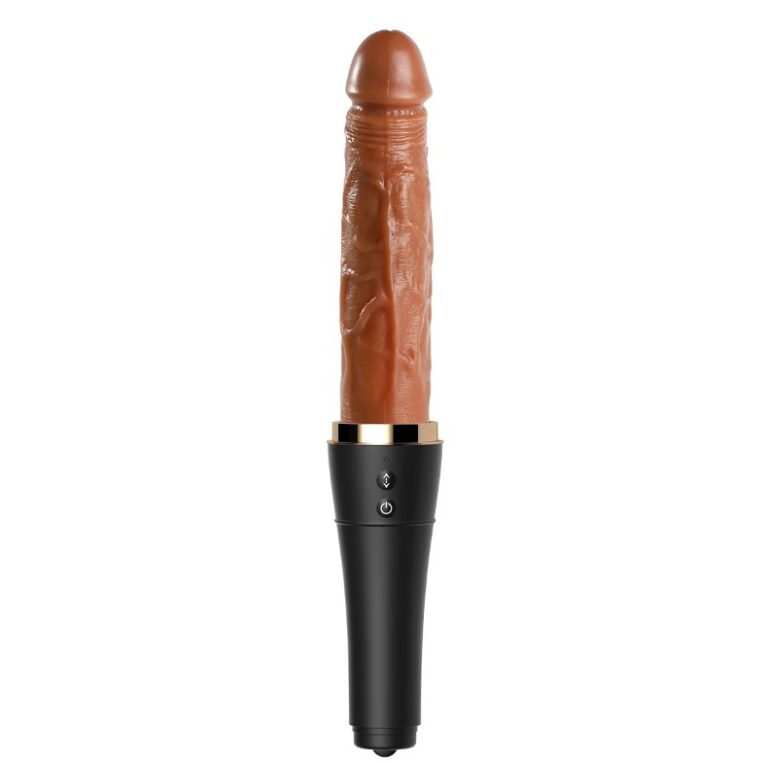 Tongue Licking Base Ball Bat Black Sex Toys India
