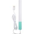 Quick Heating UV steriliser With USB Charging Rod For Sexdoll Tools