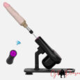 Fucking Sex Machine Telescopic wireless Remote Control Thrusting Dildo Vibrator