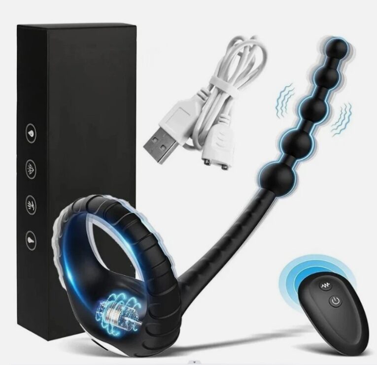 Cheap Price Wireless Prostate Massager For Men