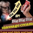 SUPASIZE Big XXL Special Gel for Penis Enlargement Cream (65ml)