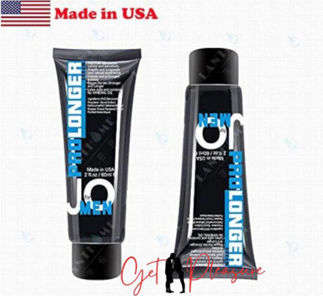 PRO Longer Penis Enlargement Cream For Men