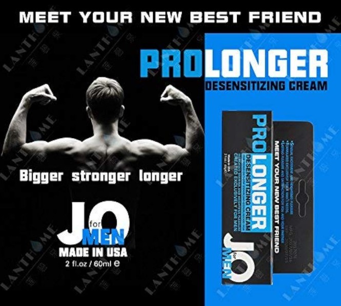 Prolonger Original Male Penis Enlargement Products India