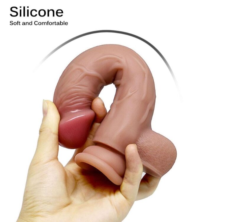 Big Size Realistic Penis Dildos For Women