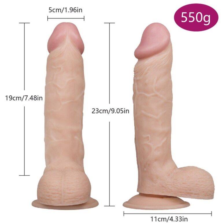 Cheap Price Silicone Penis Dildos India