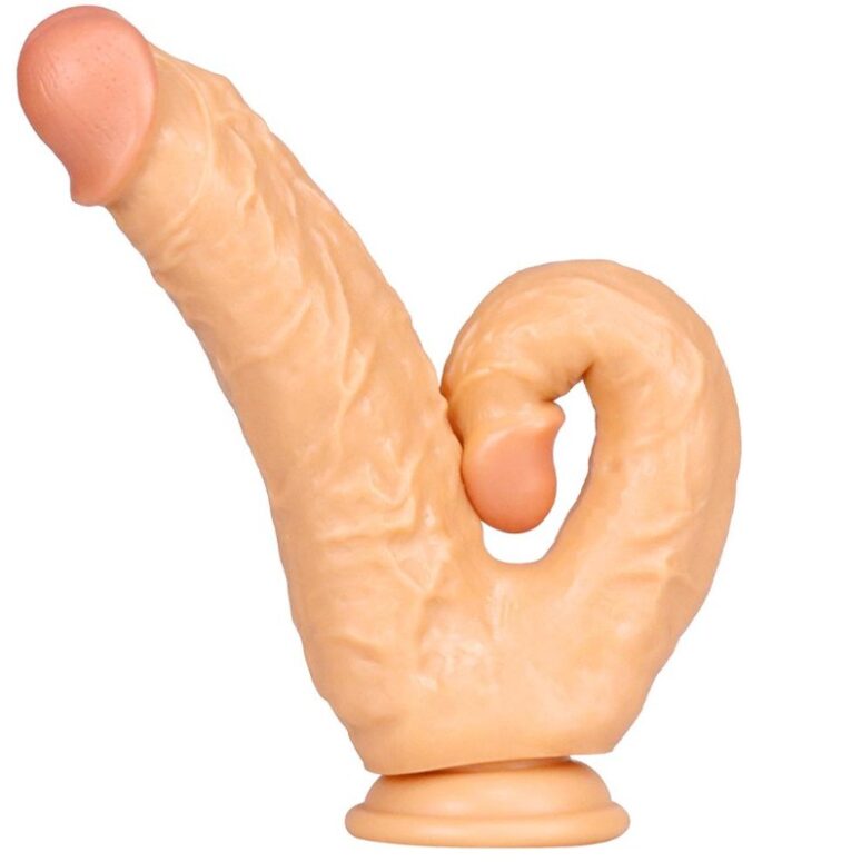 Dual Penetration Dildos For Women