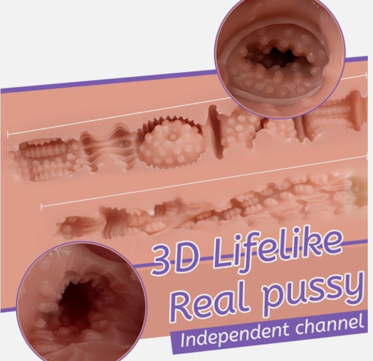 Mini Size Halfbody Silicone Sex Doll India