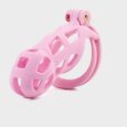 Double Cuff Cobra Standard Pink Kit (95mm)