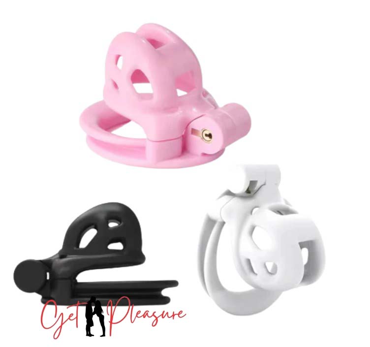 Super Mini White Baby Cobra Kit For men