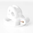 Super Mini White Baby Cobra Kit For men