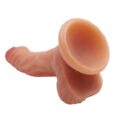 6 Inch Realistic Small Penis Anal Dildo For Beginners