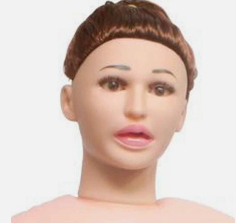Cheap Price Inflatable Sex Doll India
