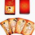 New Kama Sutra Playing Sex Cards Red Pack- 36 pcs