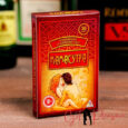 New Kama Sutra Playing Sex Cards Red Pack- 36 pcs