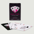 Kama sutra 54 Unique Sexual Positions Adult Card Game Play Hard Playing Cards