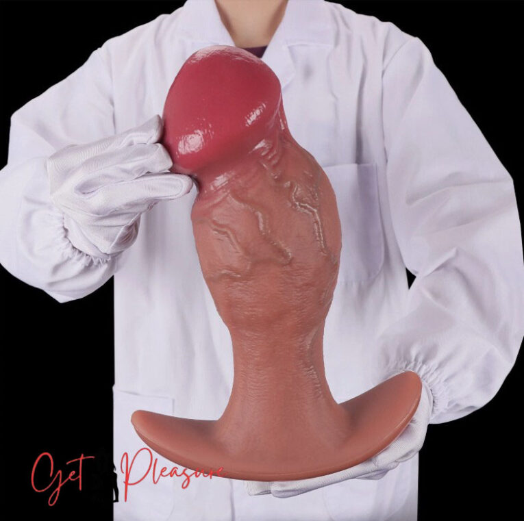 XXXL Big Size Anchor Anal Dildos India