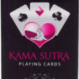 Kama sutra 54 Unique Sexual Positions Adult Card Game Play Hard Playing Cards