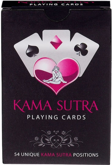 kamasutra Sex Playing Card India