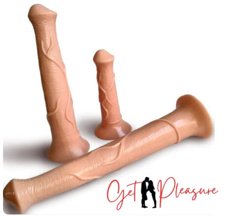 11.8 inch Big Horse Dick with Suction Cup Dildos