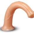 16.5 Inch Big Size Horse Penis dildo With Suction Cup