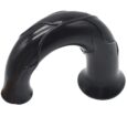 12 Inches Realistic Black Horse Dildo For Women