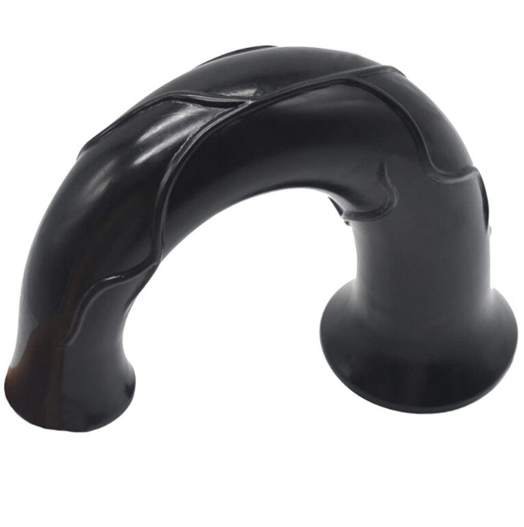 Black Horse 30cm Penis Dildos India