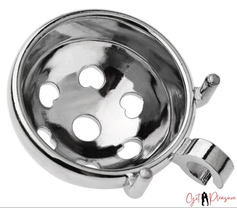 Cheap Price BDSM Steel Cage For Mne