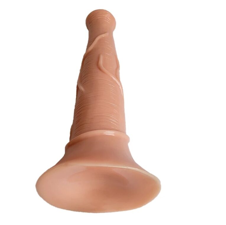 Cheap Price Horse dildo skin