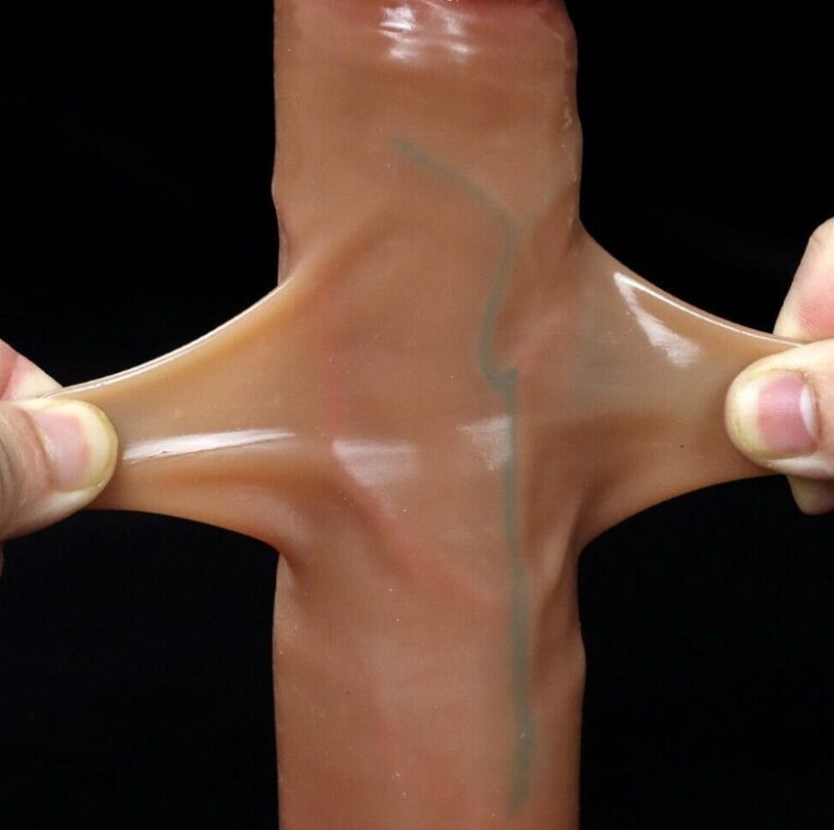 Mini size sliding penis dildo india