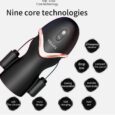 4th Generation Powerful Vibration Penis Trainer 9 Frequency Male Stroker India
