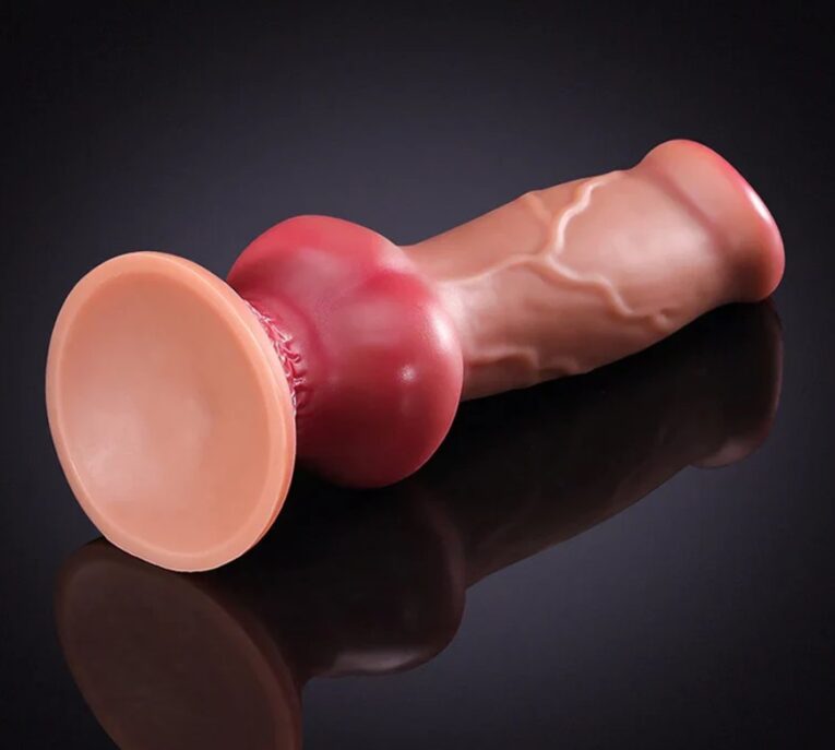 Premium Quality Dog Penis Dildos India