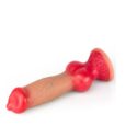 7 Inches Beginners Dog Penis Dildos India