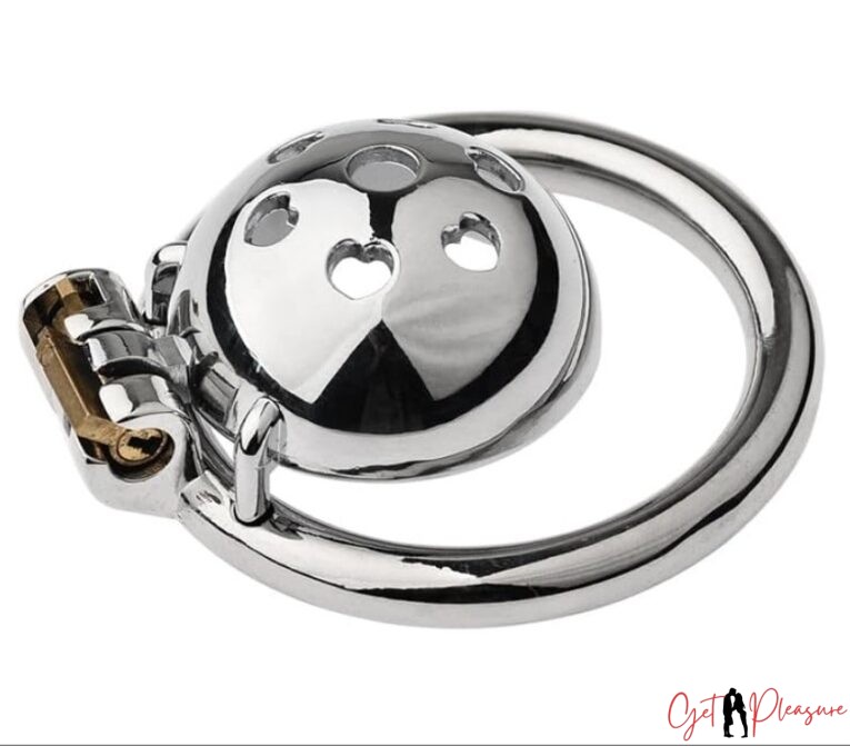 Small Size Penis Cock Cage For Men