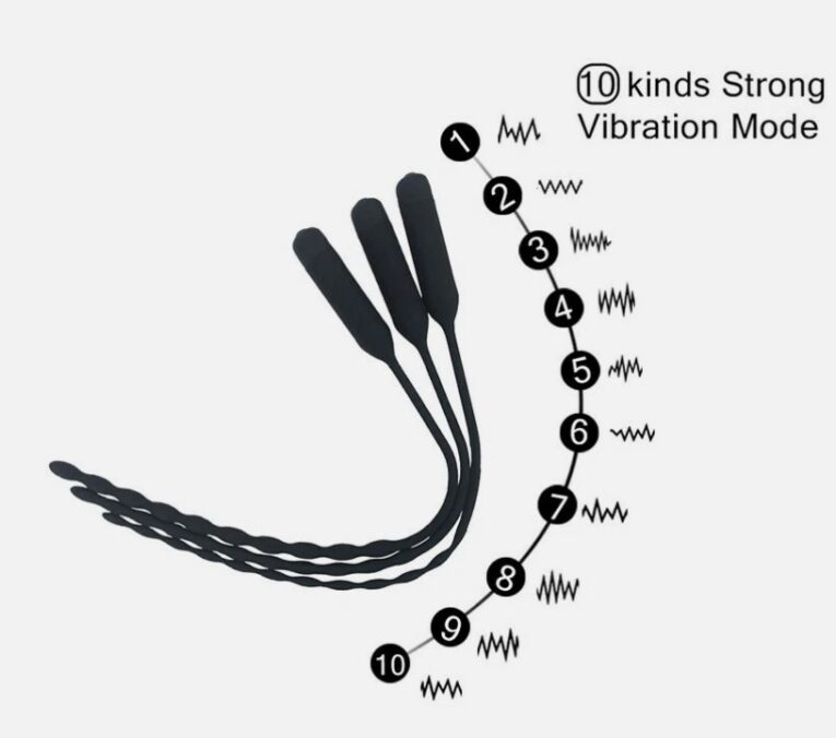 Small Size Urethral Cathher Sex Tools For Men