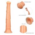 16.5 Inch Big Size Horse Penis dildo With Suction Cup